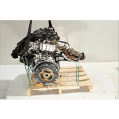 Motor gasolina