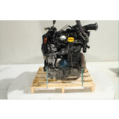 Motor diesel