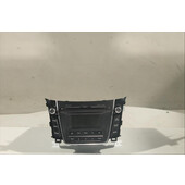 Autorradio CD