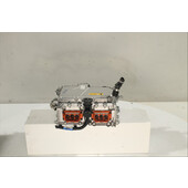 Transformador tensión