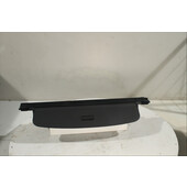 Cortina cubrecarga maletero