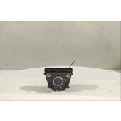 Mando control pantalla informacion