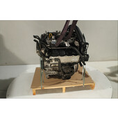 Motor gasolina