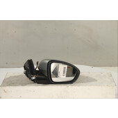 Espejo exterior Der.