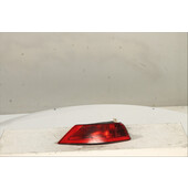 Piloto antiniebla Tra. Izq.