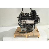 Motor gasolina