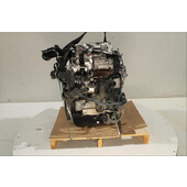 Motor diesel