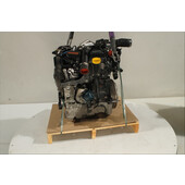 Motor diesel