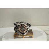 Caja cambios automática