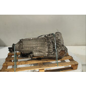 Caja cambios automática