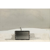 Unidad navegación GPS