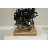 Motor diesel