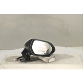 Espejo exterior Der.