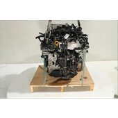 Motor diesel