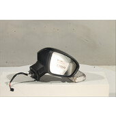 Espejo exterior Der.