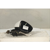 Espejo exterior Der.