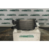 Intercooler