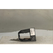 Mando control autorradio