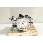 Motor eléctrico