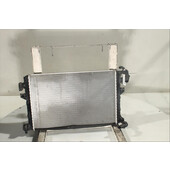 Radiador motor