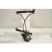 Elevalunas eléctrico puerta Del. Der.