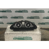 Cuadro instrumentos