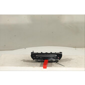 Mando control autorradio