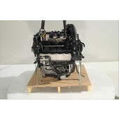 Motor gasolina