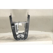 Mando control pantalla informacion