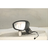 Espejo exterior Izq.