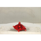 Piloto antiniebla Tra. Izq.