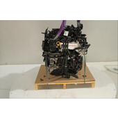 Motor diesel