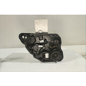 Elevalunas eléctrico puerta Tra. Izq.