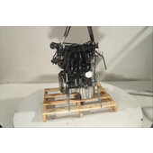 Motor gasolina