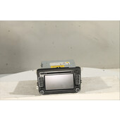 Autorradio CD