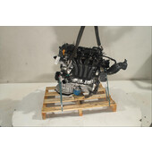 Motor gasolina