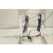 Elevalunas eléctrico puerta Tra. Der.