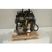 Motor diesel