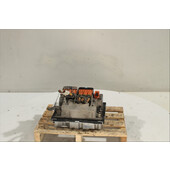 Convertidor de corriente