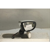 Espejo exterior Der.