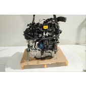 Motor diesel