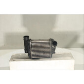 Intercooler adicional