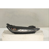 Piloto luz diurna Der.