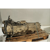 Caja cambios automática