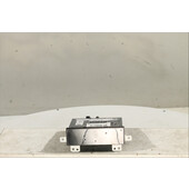 Unidad navegación GPS