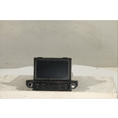 Unidad navegación GPS