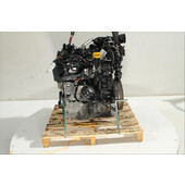 Motor diesel
