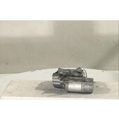 Motor de arranque
