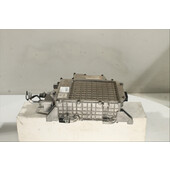 Convertidor de corriente