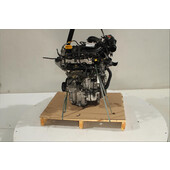 Motor gasolina